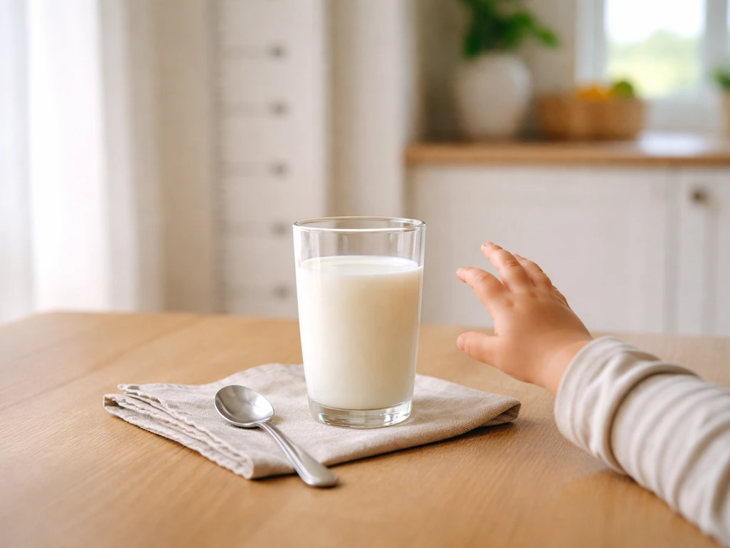 Does Milk Help Your Bones Grow and Help You Grow Taller?