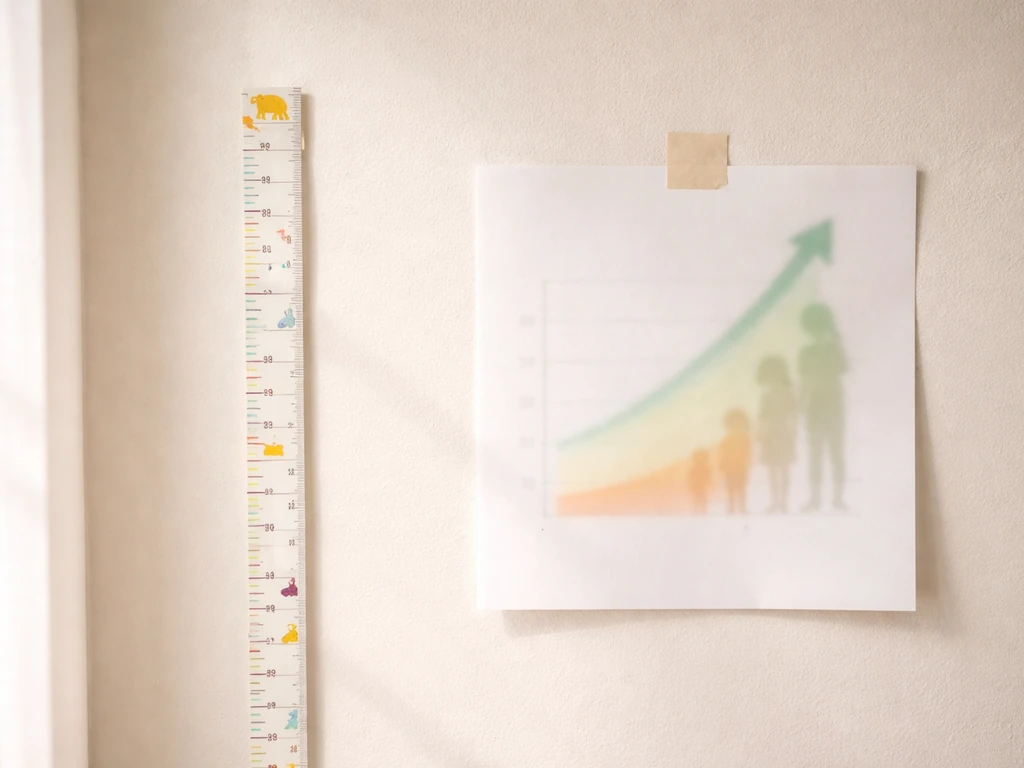 Can I Grow Tall With Short Parents? Science and Next Steps