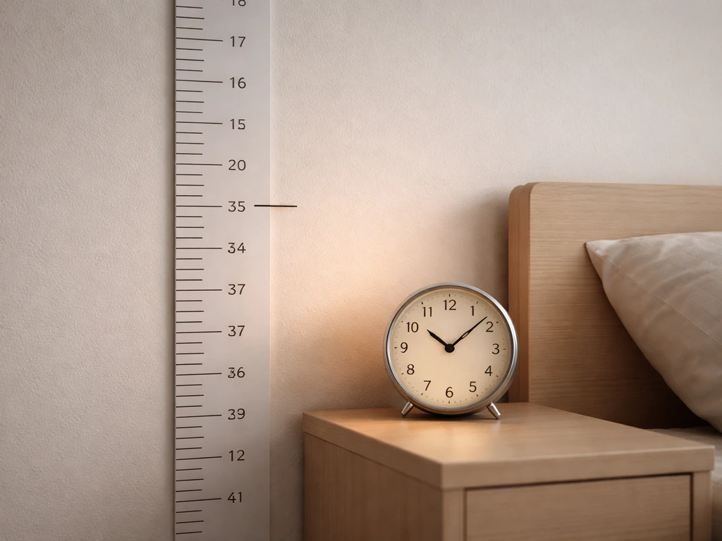 Does Melatonin Help You Grow Taller? Evidence, Sleep, Safety