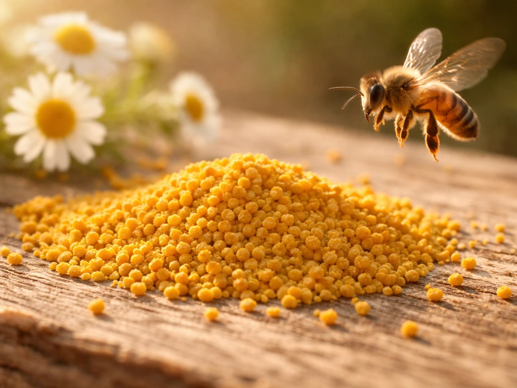 Does Bee Pollen Help You Grow Taller? Evidence, Safety, Next Steps