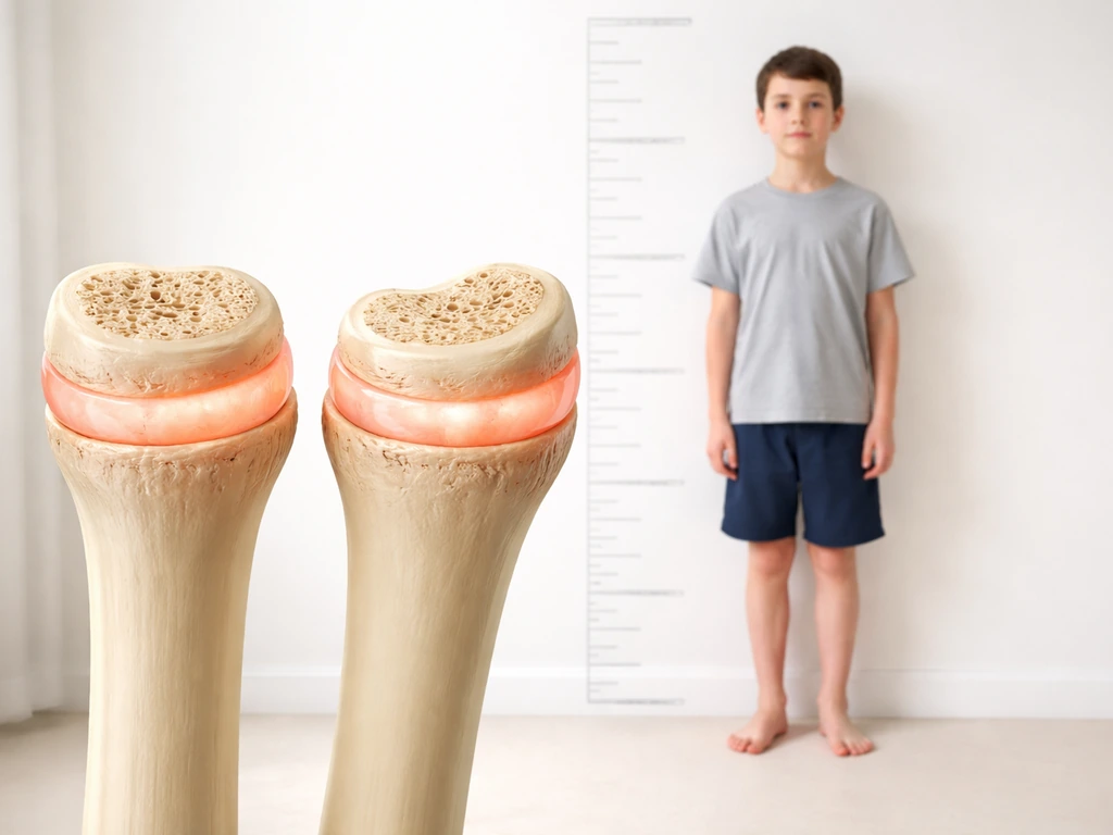 Does Being Skinny Make You Grow Taller? The Science
