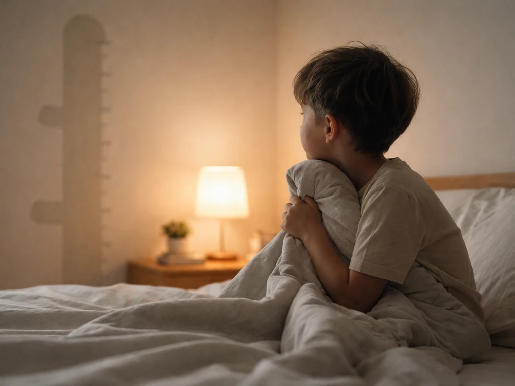 Is 7 Hours of Sleep Enough to Grow Taller?