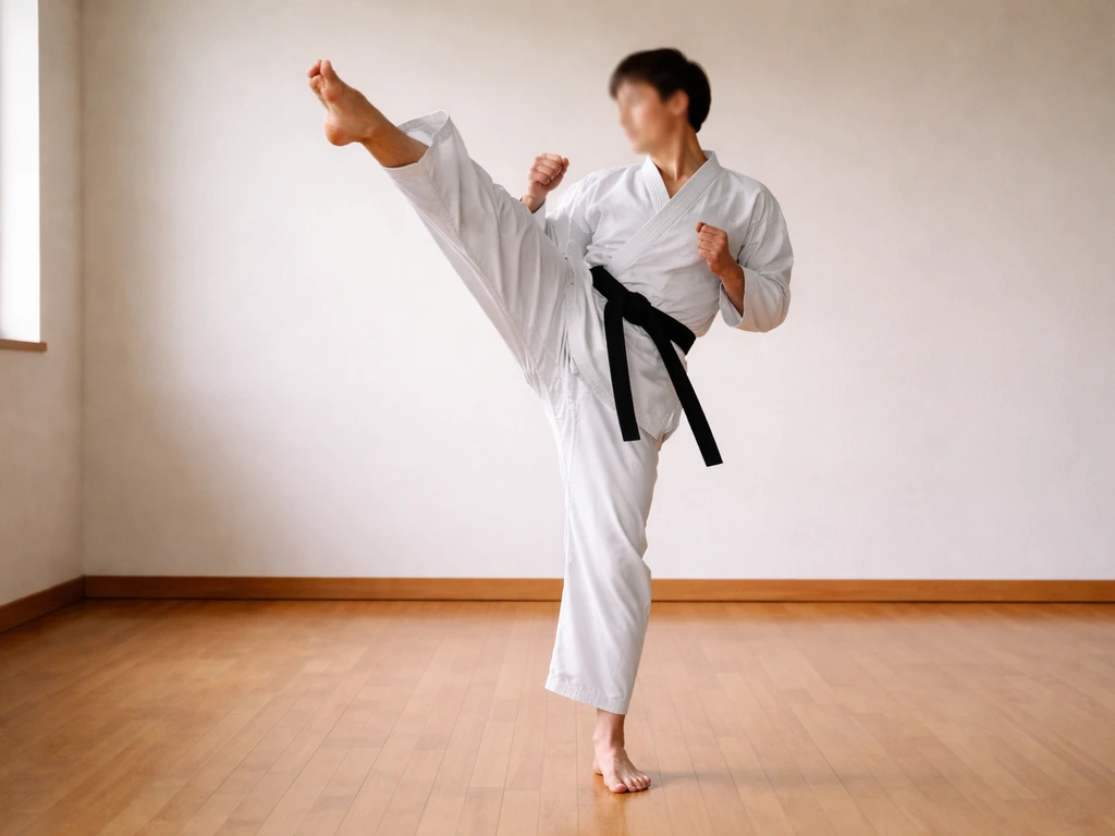 Does Karate Help You Grow Taller? What to Expect by Age