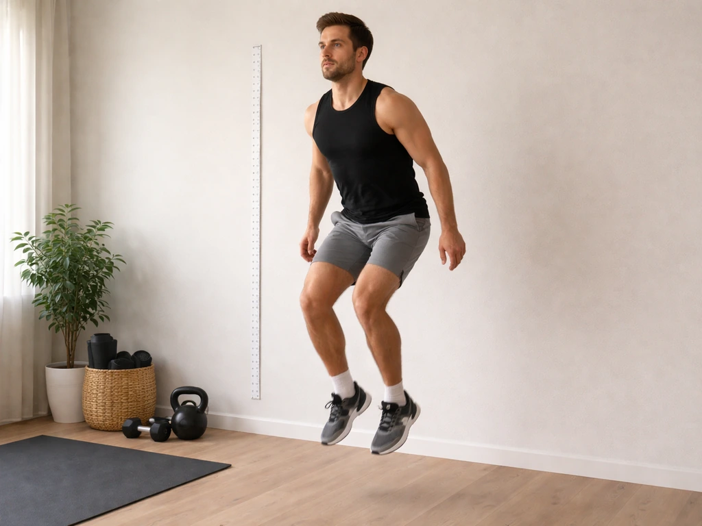 Can Jumping Help You Grow Taller? Evidence, Limits, and Tips