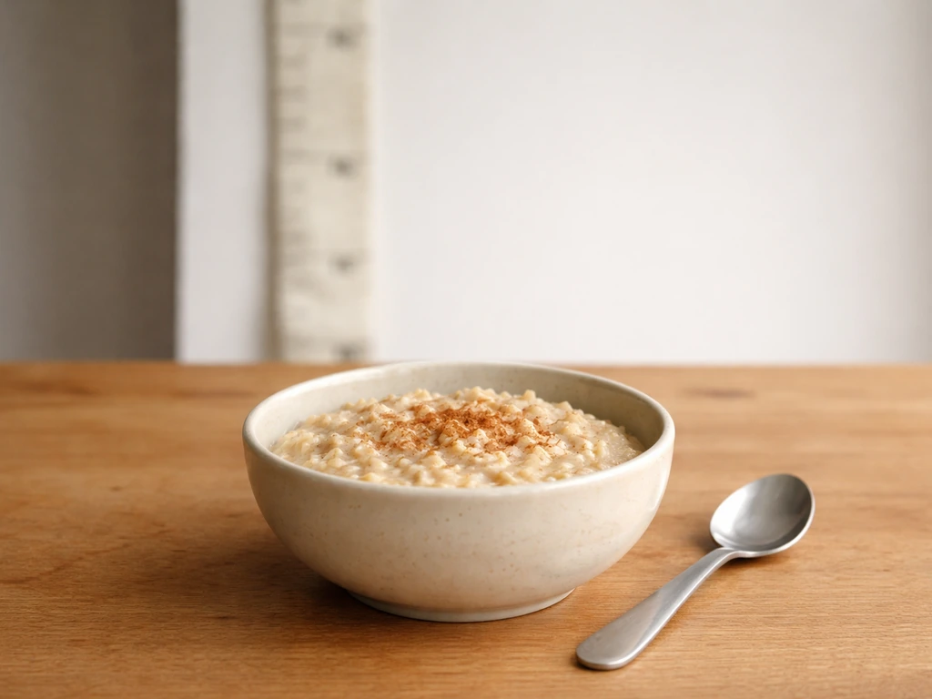 Does Oatmeal Help You Grow Taller? Evidence-Based Guide