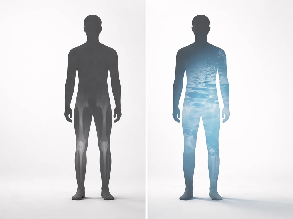 Does Water Make You Grow? What Hydration Can and Cant Do