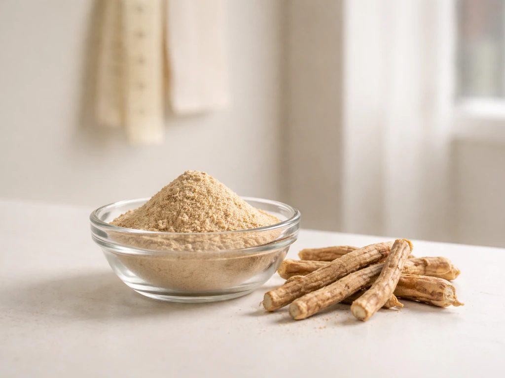 Does Ashwagandha Make You Grow? Height Evidence, Safety