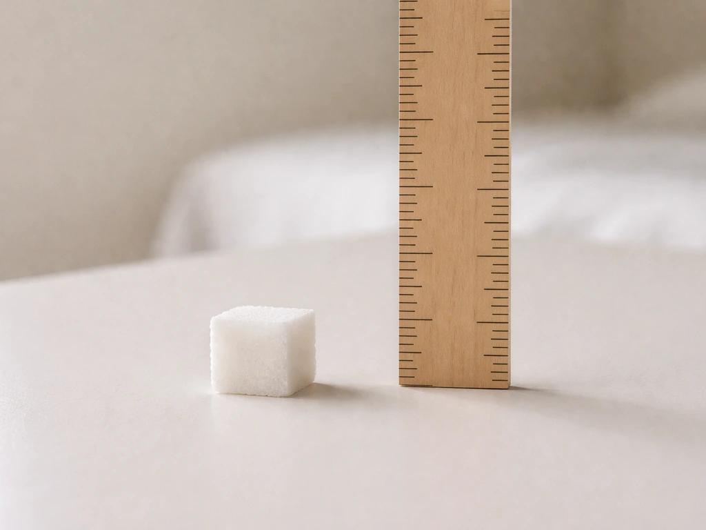 Does Sugar Help You Grow Taller? Science and What Matters