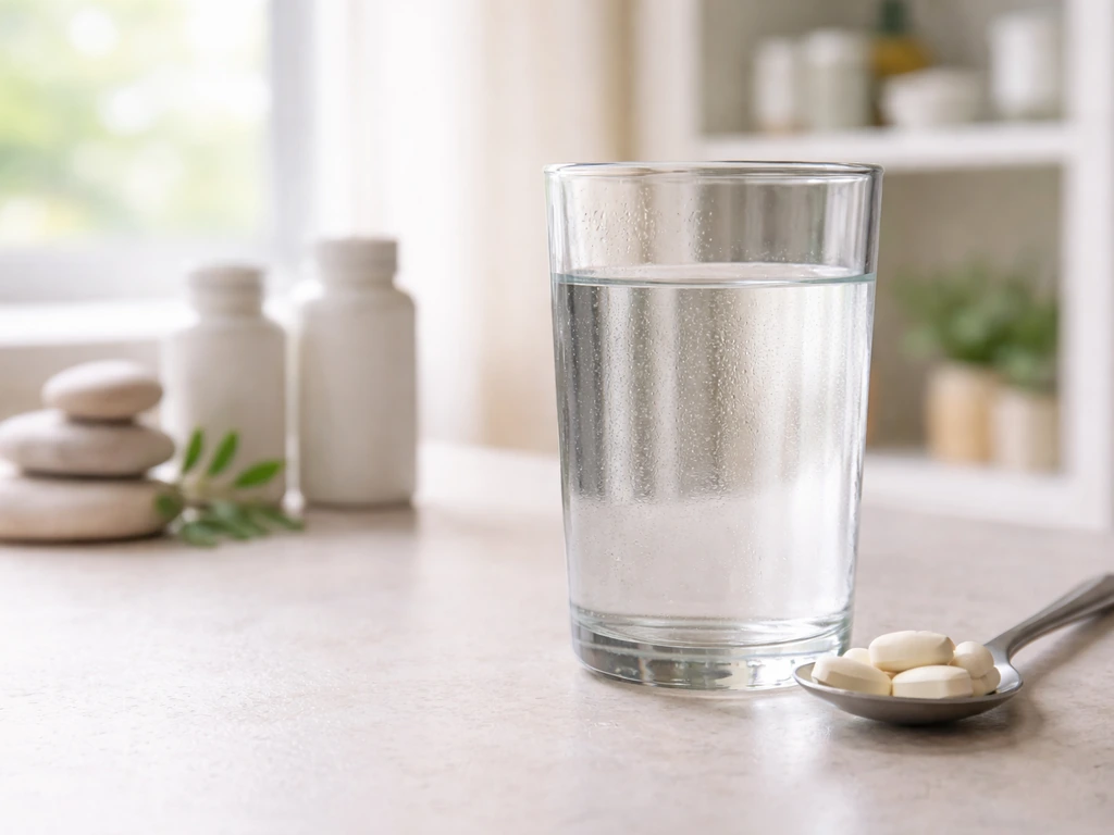 How Much Calcium Per Day to Grow Taller: Targets by Age
