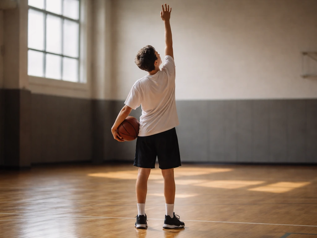 What Supplements Do Basketball Players Take to Grow Taller