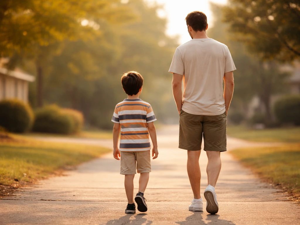 Does Walking Help You Grow Taller? Science and Steps