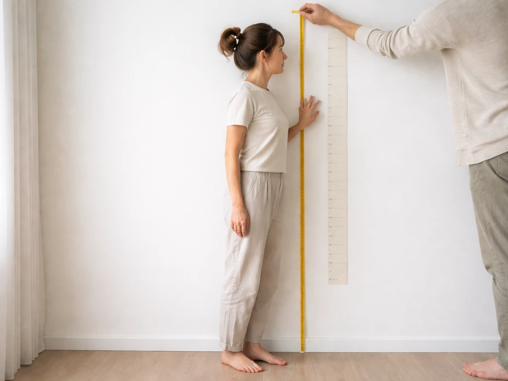 Does Losing Weight Help You Grow Taller? Evidence-Based Guide