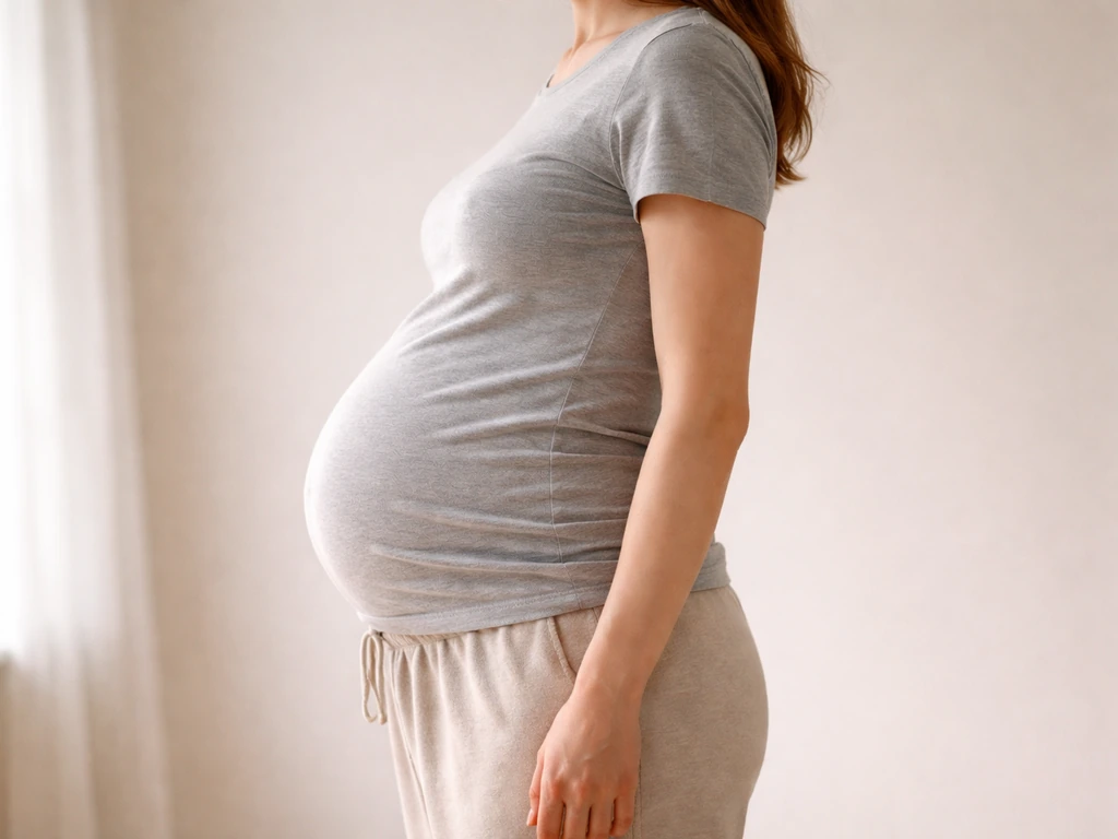 Can You Grow Taller During Pregnancy? What’s Real