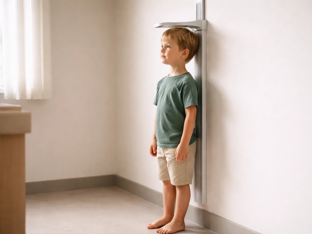 Failure to Grow in Height: Causes, When to Worry, Next Steps